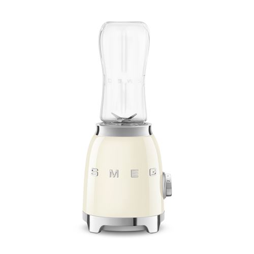 Mini Blender Smeg Pbf00Creu 300W Crème
