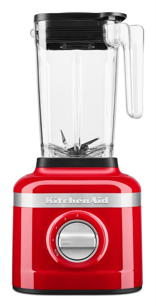 Blender KitchenAid K150 5KSB1325EER 650 W Rouge Empire