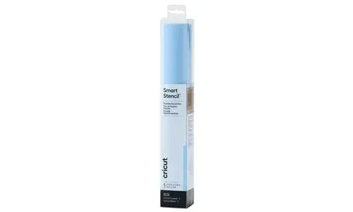 Accessoire Imprimante 3G Cricut Film pochoir flexible