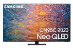 TV Neo QLED Samsung TQ75QN95C 189 cm 4K UHD Smart TV 2023 Noir