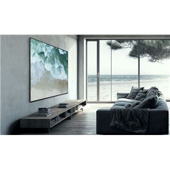 TV Neo QLED Samsung TQ75QN95C 189 cm 4K UHD Smart TV 2023 Noir