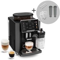 DE LONGHI De Longhi Nespresso Vertuo Lattissima Blanc ENV300.W