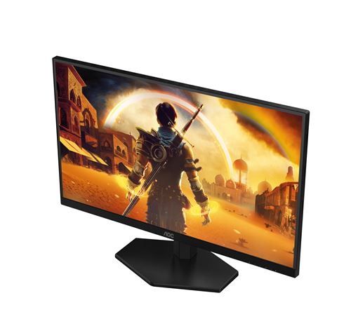 Ecran PC Gaming Aoc 27G42E 27 180 Hz Full HD