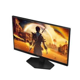 Ecran PC Gaming Aoc 27G42E 27" 180 Hz Full HD - 1