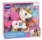 Jeu éducatif Vtech Baby Ma licorne bijoux magiques