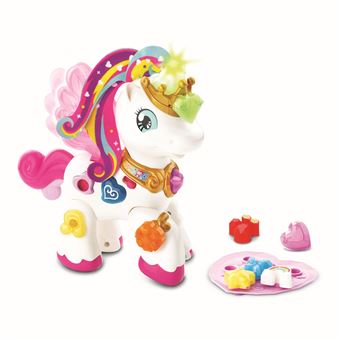 Jeu éducatif Vtech Baby Ma licorne bijoux magiques