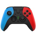 Manette sans fil Muvit SC301 pour Nintendo Switch Nintendo Switch Lite et Nintendo Switch modèle OLED