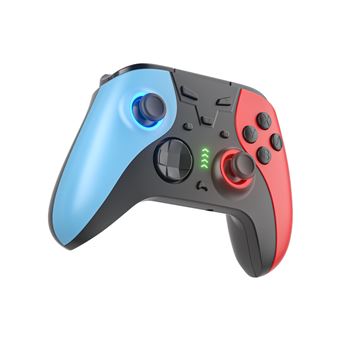 Manette sans fil Muvit SC301 pour Nintendo Switch Nintendo Switch Lite et Nintendo Switch modèle OLED