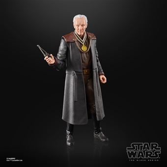 Figurine Star Wars The Black Series The Client