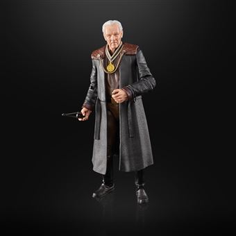 Figurine Star Wars The Black Series The Client