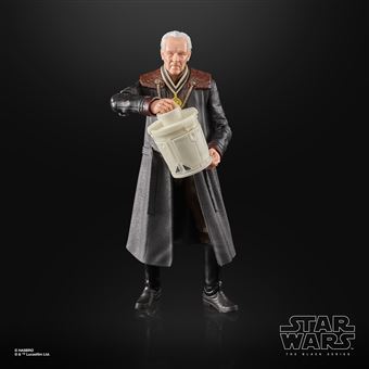 Figurine Star Wars The Black Series The Client