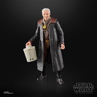 Figurine Star Wars The Black Series The Client