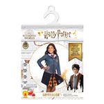 Déguisement top et jupe Harry Potter Gryffondor Taille 7-8 ans