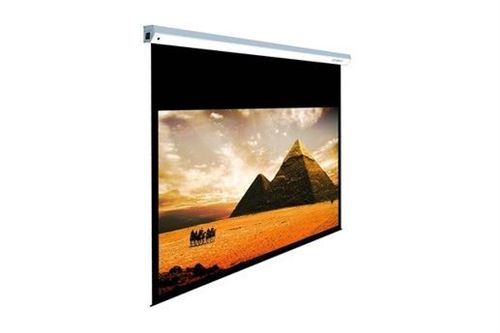 Ecran de projection électrique Lumene Majestic HD 240C 16:9