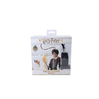 Jouet multimédia Otl Casque Kidsafe Harry Potter