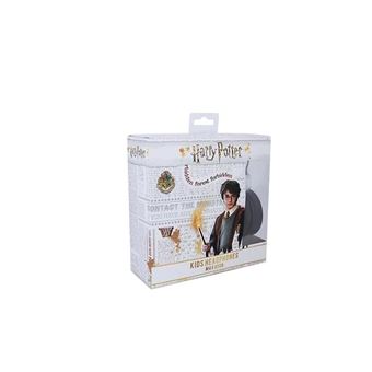 Jouet multimédia Otl Casque Kidsafe Harry Potter