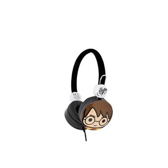 Jouet multimédia Otl Casque Kidsafe Harry Potter