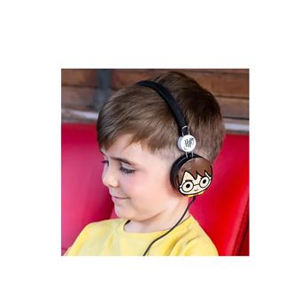Jouet multimédia Otl Casque Kidsafe Harry Potter