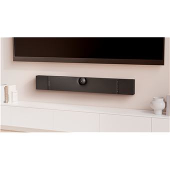 Barre de son Devialet Dione Dolby Atmos Noir