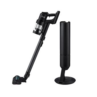 Aspirateur balai Samsung Bespoke AI jet Ultra VS90F40EEK 1050 W Noir