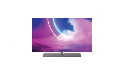 19+ Tv philips 55oled935 ambilight 55 4k uhd smart tv gris information