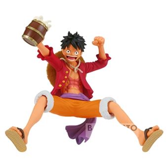 Figurine Bandai One Piece It's A Banquet!!