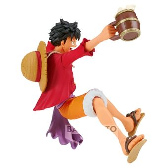 Figurine Bandai One Piece It's A Banquet!!