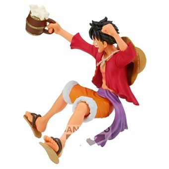 Figurine Bandai One Piece It's A Banquet!!