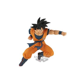 Dragon Ball Super: SUPER HERO MATCH MAKERS-SON GOKU-