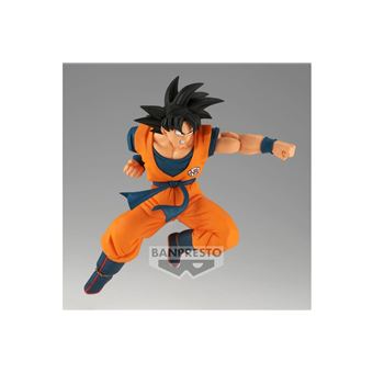 Dragon Ball Super: SUPER HERO MATCH MAKERS-SON GOKU-