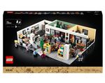 LEGO® Ideas 21336 The Office