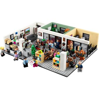 LEGO® Ideas 21336 The Office