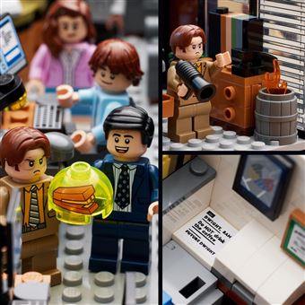 LEGO® Ideas 21336 The Office