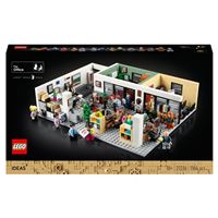 Lego central perk store fnac