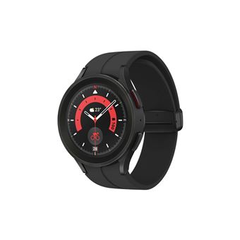 Montre connectée Samsung Galaxy Watch5 Pro 4G Noir