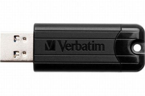 Verbatim Store 'n' Go Pin Stripe USB Drive - clé USB - 16 Go