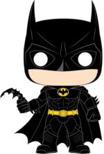 Figurine Funko pop Heroes Batman 80TH Batman 1989