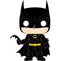 FUNKO XXX DC COMICS-BATMAN 1989 MOVIE
