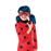 Accessoires Miraculous Ladybug Officiels - Yo-Yo Lumineux Et Bracelet Changeant De Couleur - Déguisement