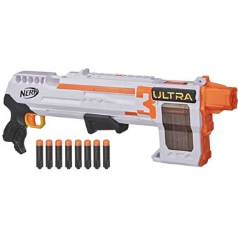 Blaster Nerf Ultra Three