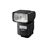 Sony HVL-F60RM - Lichtflits hot-shoe-type met klem - 60 (m) - voor a6300; a6500; a7 III ILCE-7M3, ILCE-7M3K_0