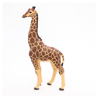 PAPO LOT ANIMAUX SAUVAGES 2