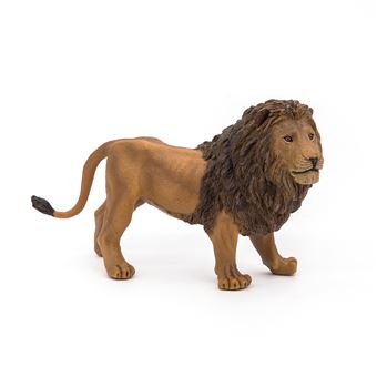 PAPO LOT ANIMAUX SAUVAGES 2