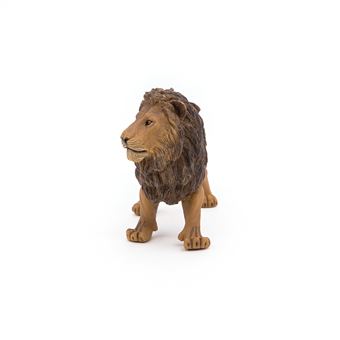 PAPO LOT ANIMAUX SAUVAGES 2