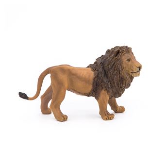 PAPO LOT ANIMAUX SAUVAGES 2