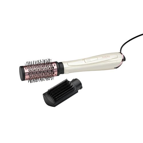 Brosse Soufflante Babyliss Stardust Shimmer As914E Beige