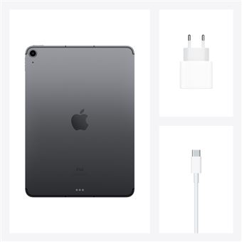 Apple iPad Air 4 10.9 Pouces Wi-Fi + Cellulaire 256 Go