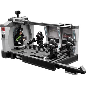 LEGO® Star Wars™ 75324 L’Attaque des Dark Troopers