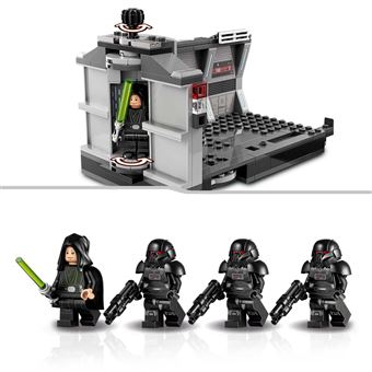 LEGO® Star Wars™ 75324 L’Attaque des Dark Troopers