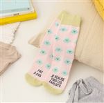 Chaussettes Mr. Wonderful Tous les exploits Taille unique